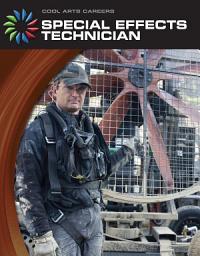 Icon image Special Effects Technician