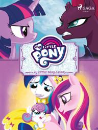 Icon image My Little Pony-sagor