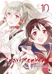 Icon image Inari Konkon