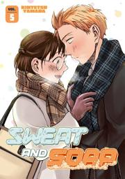 Icon image Sweat and Soap