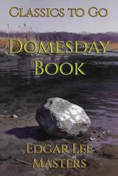 Icon image Domesday Book: Restored Classics to Go Edition