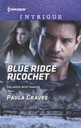 Icon image Blue Ridge Ricochet