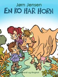 Icon image En ko har horn: Bind 10