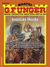 Icon image G. F. Unger 2269: Jessicas Herde
