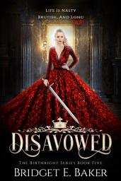 Icon image Disavowed