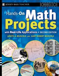 Icon image Hands-On Math Projects With Real-Life Applications