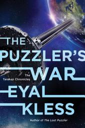 Icon image The Puzzler's War: The Tarakan Chronicles