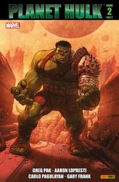 Icon image Planet Hulk