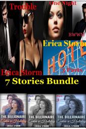 Icon image 7 Stories Bundle: BWWM Interracial
