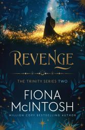 Icon image Revenge: The second in the Trinity series - gripping and original fantasy by the million-copy bestselling author