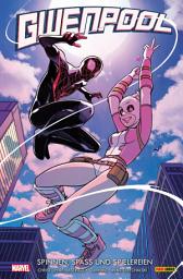 Icon image Gwenpool