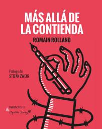 Icon image Más allá de la contienda