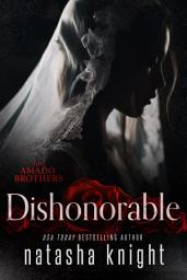 Icon image Dishonorable