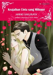 Icon image Keajaiban Cinta sang Miliuner: Harlequin Comics