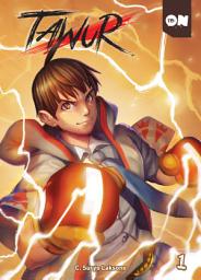Icon image Tawur (re:ON Comics Book): (re:ON Comics)