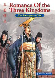 Icon image Romance Of the Three Kingdoms: The Emergence of Jin