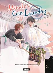Icon image Minato's Coin Laundry