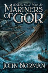 Icon image Mariners of Gor