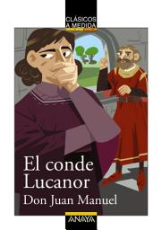 Icon image El conde Lucanor: Edición adaptada