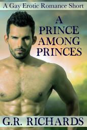 Icon image A Prince Among Princes: A Gay Romantic Comedy Short