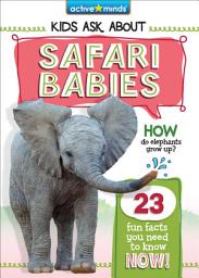 Icon image Safari Babies