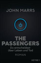 Icon image The Passengers: Roman
