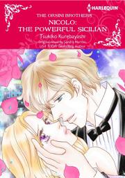 Icon image NICOLO: THE POWERFUL SICILIAN: Harlequin Comics