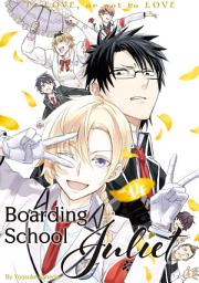 Icon image Boarding School Juliet