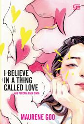 Icon image Aku Percaya Pada Cinta (I Believe in a Thing Called Love)
