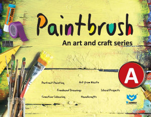 Icon image Paintbrush Art and Craft 0A