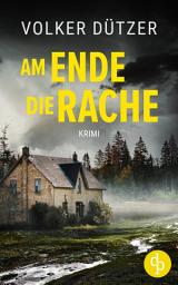 Icon image Am Ende die Rache: Ausgabe 2