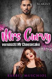 Icon image Mrs Curvy vernascht Mr Cheesecake