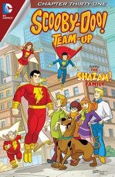 Icon image Scooby-Doo Team-Up (2013)