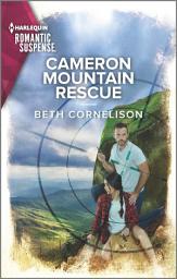 Icon image Cameron Mountain Rescue