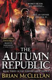 Icon image The Autumn Republic
