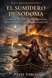 Icon image EL SUMIDERO DE SODOMA: La caída de Port Royal, la Gran Confederación Pirata del Caribe y el sueño de la democracia pirata