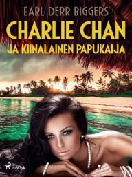 Icon image Charlie Chan ja kiinalainen papukaija
