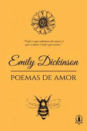 Icon image Emily Dickinson: Poemas de Amor