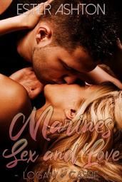 Icon image Marines Sex and Love: - Logan + Cassie -