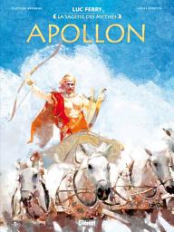 Icon image Apollon