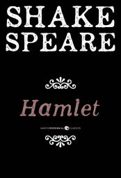 Icon image Hamlet: A Tragedy