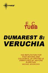 Icon image Veruchia: The Dumarest Saga Book 8