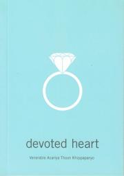 Icon image Devoted Heart: Forever Until the End of the World