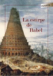 Icon image La estirpe de Babel