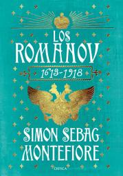 Icon image Los Románov: 1613-1918