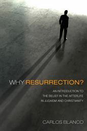 Icon image Why Resurrection?: An Introduction to the Belief in the Afterlife in Judaism and Christianity