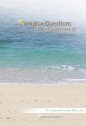 Icon image Complex Questions Simple Answers - Spiritual Life