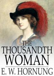 Icon image The Thousandth Woman
