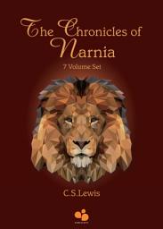 Icon image The Chronicles of Narnia(1-7 Volume Set)