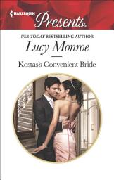 Icon image Kostas's Convenient Bride: A Greek Billionaire Marriage of Convenience